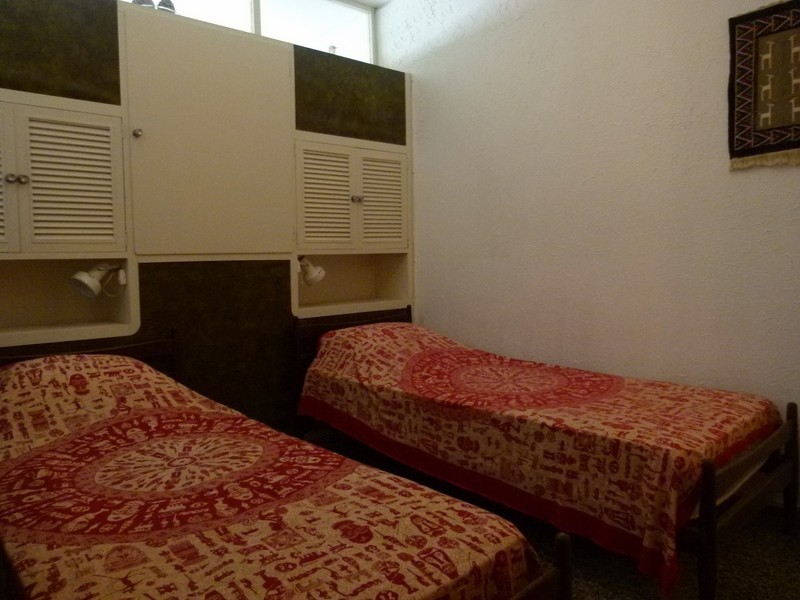 Departamento en alquiler en Mansa 